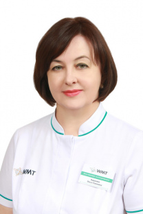 Баранова Ольга Павловна
