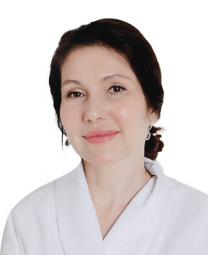 Дымченко Галина Евгеньевна