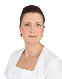 Кистерева Татьяна Александровна