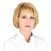 Якутина Елена Валентиновна