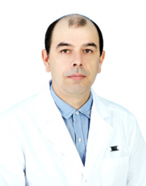 Цымбал Андрей Анатольевич