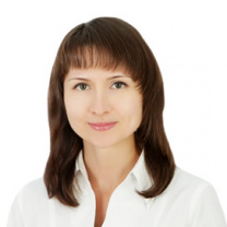 Чигрина Ольга Владимировна