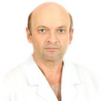Ковалев Юрий Федорович