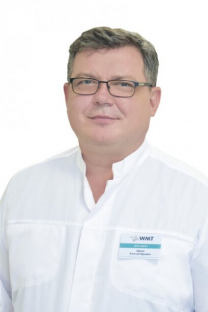 Шапин Алексей Юрьевич