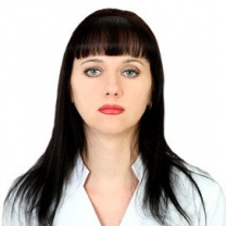 Ивановская Ольга Николаевна
