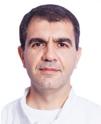 Егиян Карен Валерьевич