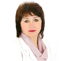 Иванова Екатерина Ивановна