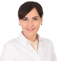 Сидорова Елена Михайловна