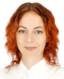 Алексанян Элеонора Рубеновна