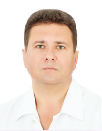 Коструб Игорь Викторович