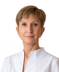 Капирулина Ольга Валентиновна