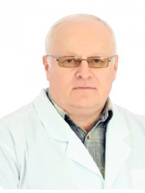 Тарасов Сергей Борисович