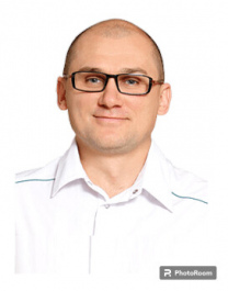 Шумейко Максим Викторович