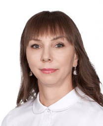 Трофимова Наталья Викторовна