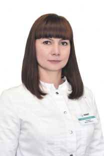 Степаньян Диана Андреевна
