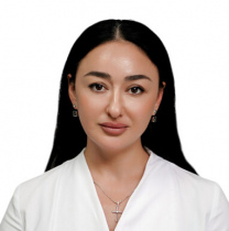 Варданян Нане Альбертовна