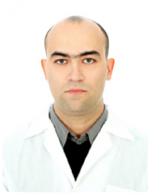 Печенюк Дмитрий Александрович