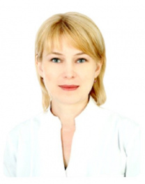 Румянцева Анна Сергеевна