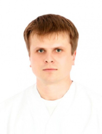 Глабучек Павел Владимирович