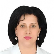 Дашкина Ирина Владимировна