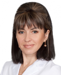 Ермолова Екатерина Владимировна
