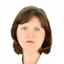 Крыжановская Наталья Александровна