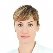 Деревянко Екатерина Викторовна