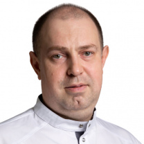 Волков Артем Викторович