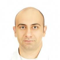 Давыдян Сумбат Аркадьевич