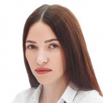 Мыхчыоглу (Толмачева) Светлана Анатольевна