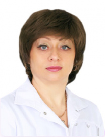 Надворецкая Ирина Анатольевна