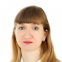 Родникова Юлия Сергеевна