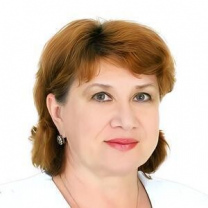 Чигрина Елена Борисовна