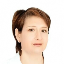 Добровольская Ирина Леонтьевна