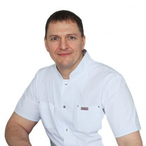 Прытов Сергей Павлович