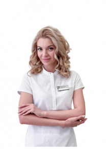 Малиновская Яна Сергеевна