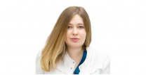 Тимофеева Екатерина Николаевна