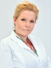 Грачева Татьяна Сергеевна