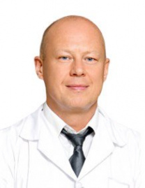 Поморцев Алексей Викторович