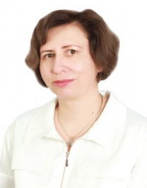 Сорочинская Ирина Николаевна