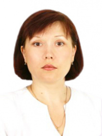 Николаева Ирина Николаевна