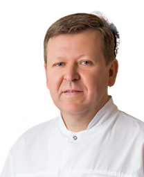Радюль Виталий Станиславович