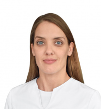 Швец Марина Владимировна