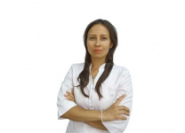Спицына Елена Андреевна