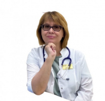 Василькова Елена Алексеевна