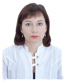 Добрынина Надежда Николаевна