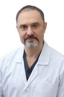 Шульгин Роман Евгеньевич