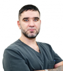 Кухарук Андрей Васильевич