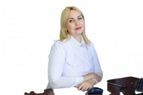 Круглова Наталия Владимировна