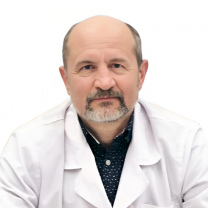 Сабодашевский Олег Вячеславович